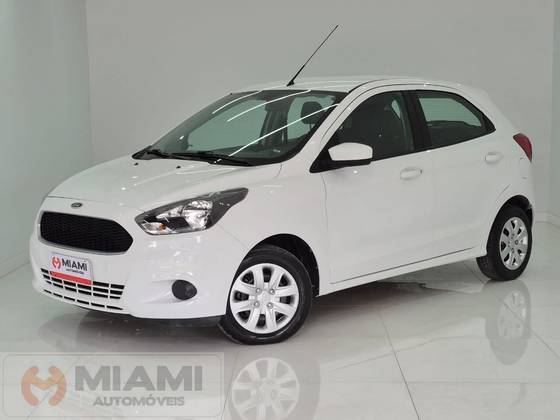 FORD KA 1.0 TI-VCT FLEX SE MANUAL